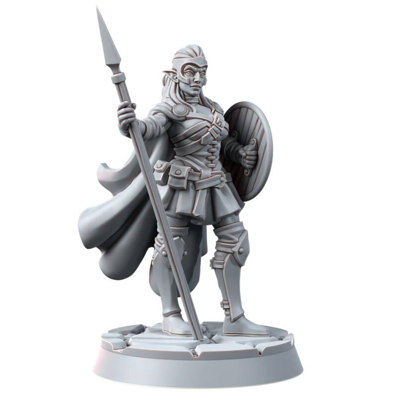 ELVES - AMAZON