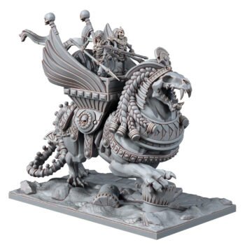 UNDEAD - SPHINX