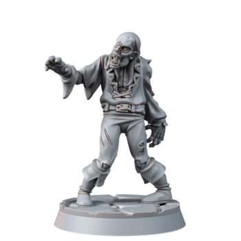 UNDEAD - VILLAGER LONDON CRAYTON