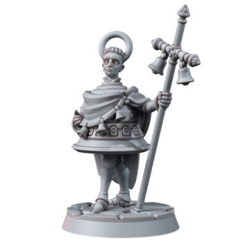 HUMANS - BELL KNIGHT