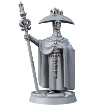 UNDEAD - SKULL KNIGHT