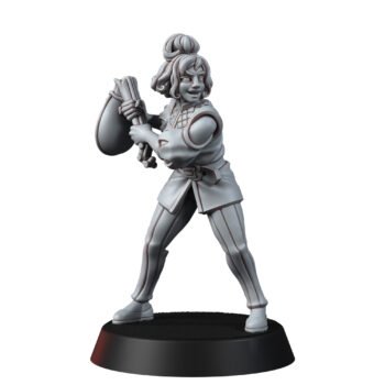 HUMANS – BARD V2