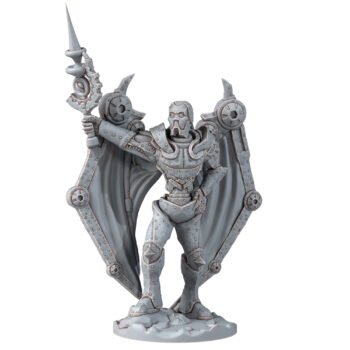 MONSTERS – BATTLEBUILT CELESTIAL