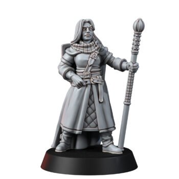 HUMANS - LAWFUL HERO RAVENBOW