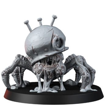 MONSTERS - CAULDRON CRAWLER