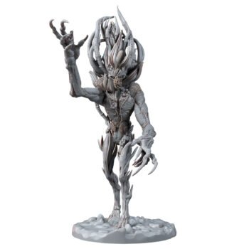 MONSTERS - CORNSTALK GOLEM