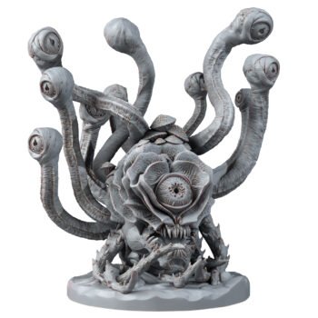 MONSTERS – FUNGAL ABOMINATION