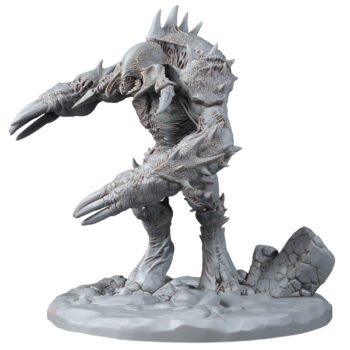 MONSTERS – PICKHEAD