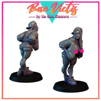 HUMANS - BAE VICTIS BACK TO THE 90S