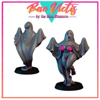 HUMANS - BAE VICTIS SPOOKY