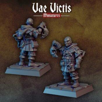 HUMANS - RAT CATCHER