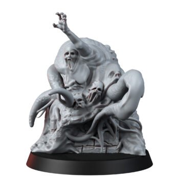 MONSTERS - ECTOPLASM OOZE