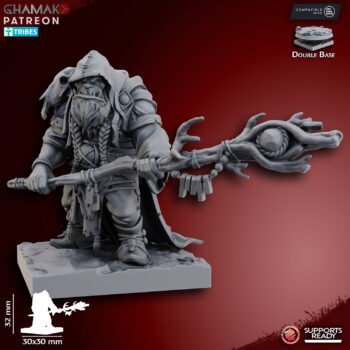 ORCS - NUGIRO SHAMAN