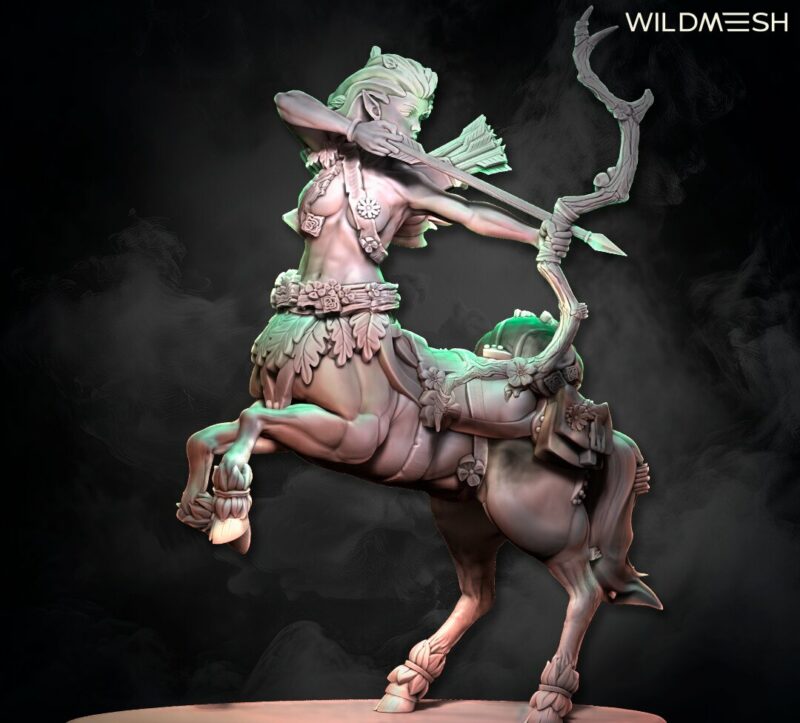 CENTAURS - ARCHER