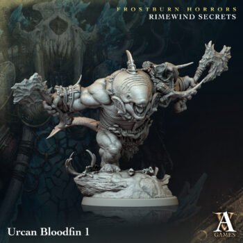 RIMEWIND SECRETS - URCAN BLOODFIN V1