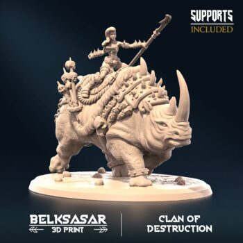 CLAN OF DESTRUCTION - ERRANT V3 (NSFW)