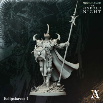MOONDANCE - ECLIPSIARCES V1