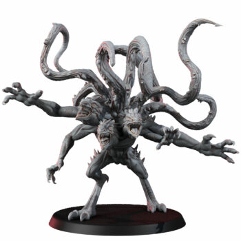 BEASTS AND MONSTERS – SHUFFLE V3
