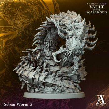 EMPIRE OF SANDS SEBAU WORM V3